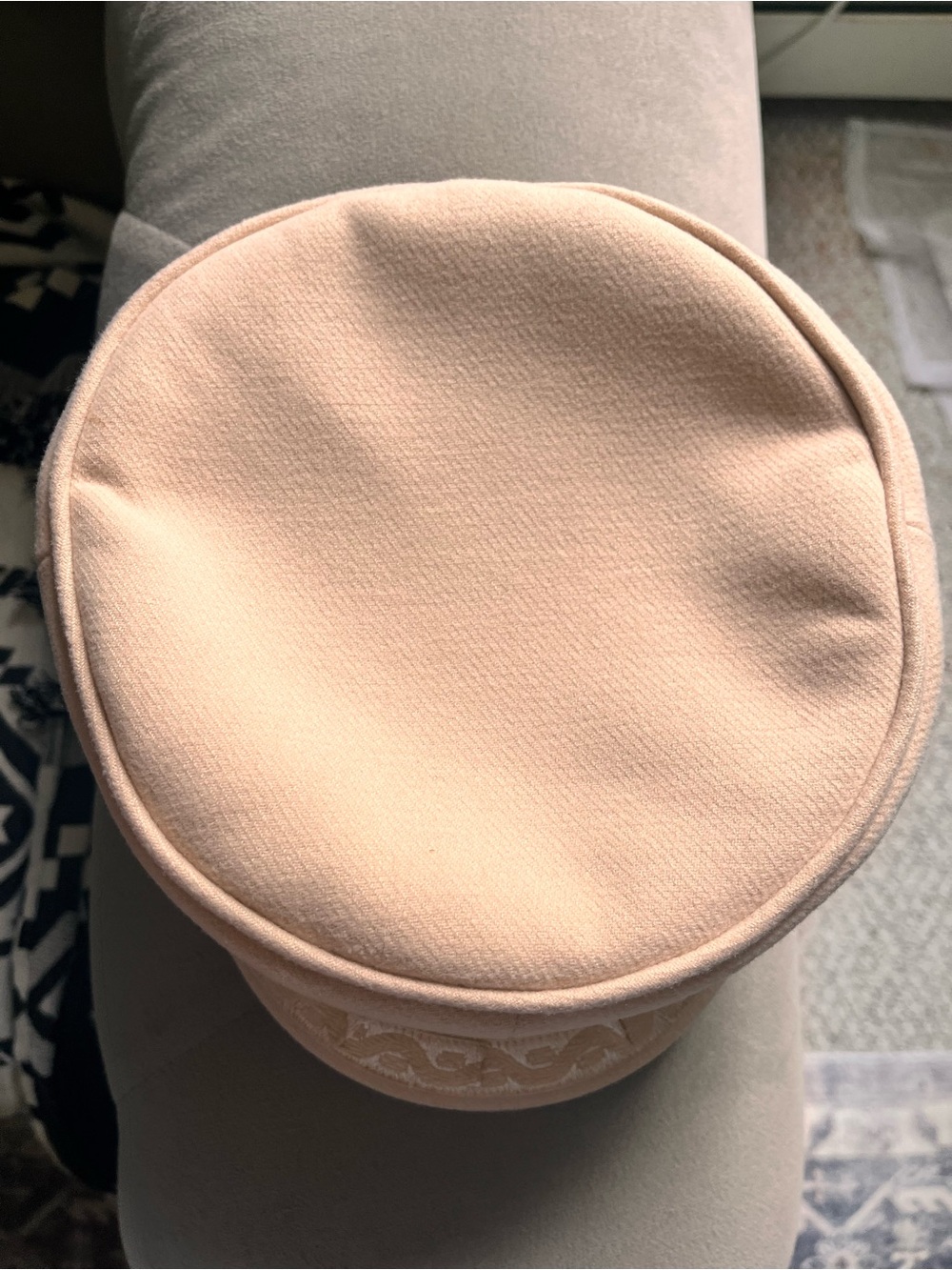 Lack Of Color Riviera Hat - Picture 4 of 5
